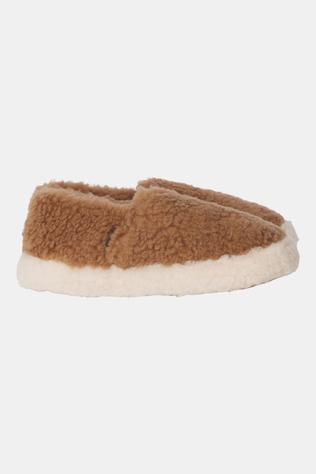 Pantoufles Wool Slipper