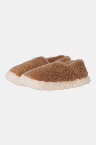 Pantoufles Wool Slipper