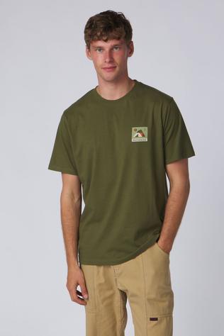 T-Shirt Lost On Purpose T-Shirt