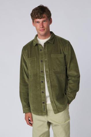 Chemise Backcountry Heavyweight Cord Overshirt