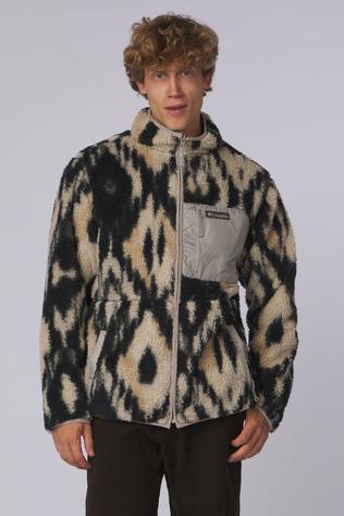 Fleece Winter Pass™ Reversible