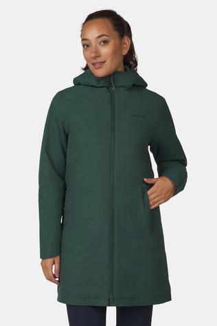 Veste Imperméable Skylar Insulated Parka W