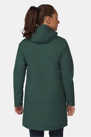 Veste Imperméable Skylar Insulated Parka W