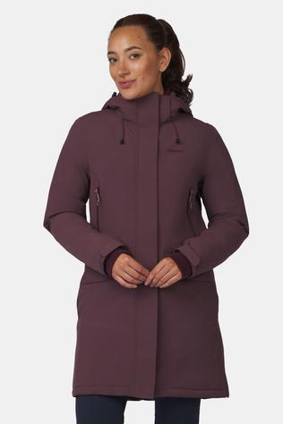 Veste Imperméable Highland III Winter Parka W