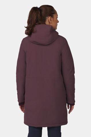Veste Imperméable Highland III Winter Parka W
