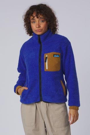 Kavu Jas Willow Creek Admiral Blue
