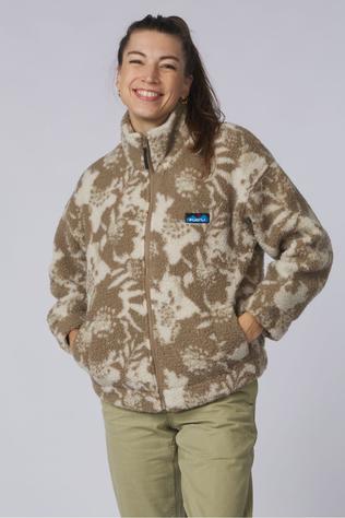 Kavu Polaire Loven Blown Out Bloom