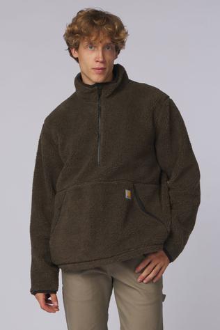 Polaire Fairbanks Pullover
