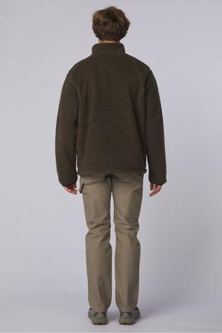 Polaire Fairbanks Pullover