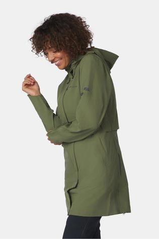 Veste Imperméable Canopy 3 Layer Coat W