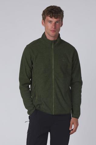 Polaire Harter M Jacket