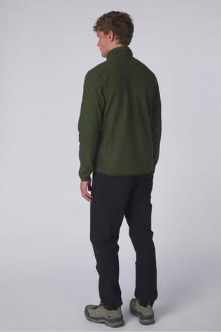 Polaire Harter M Jacket
