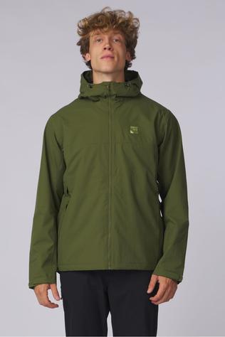 Sprayway Veste Imperméable Dagda M Jacket Cypress