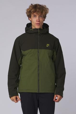 Sprayway Jas Dagda M Insulated Jacket Cypress/Forest