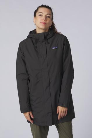 Veste 3 En 1 W'S Heyes Peak 3-In-1 Parka