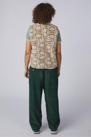 Bodywarmer W'S Classic Retro-X Vest