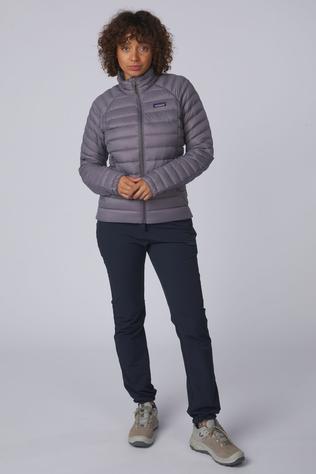 Donsjas Down Sweater