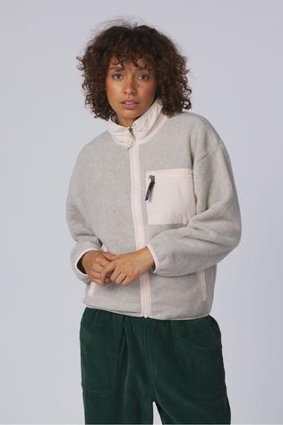 Fleece Synch