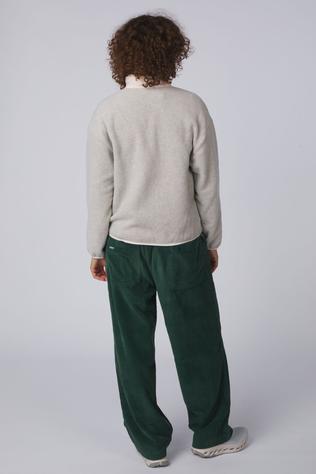Fleece Synch
