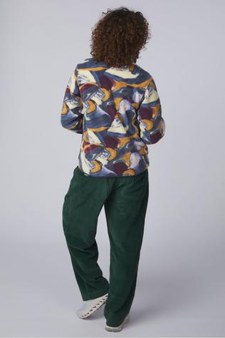 Trui Lightweight Synchilla Snap-T Pullover
