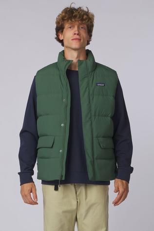 Gilet M'S Sisar Down Vest