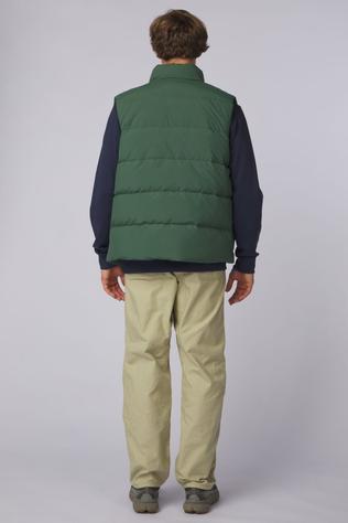 Gilet M'S Sisar Down Vest