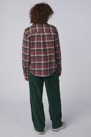 Chemise W'S Fjord Flannel Shirt