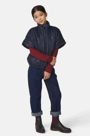 Veste Morgan Reversible Vest G
