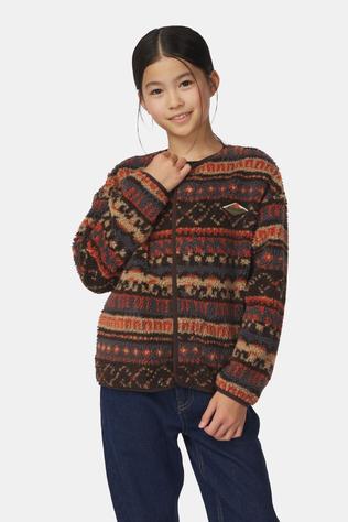 Fleece Full Zip Nativam Fleece Uni
