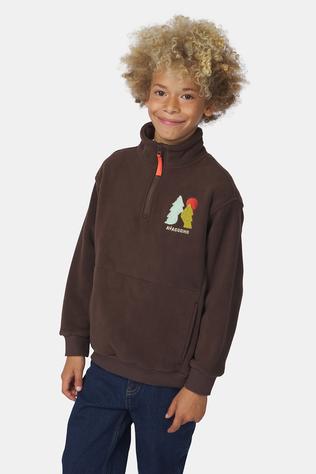 Fleece Half Zip René Fleece 1/2 Zip B