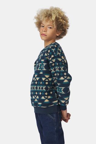 Sweatshirt Surrey Fleece B
