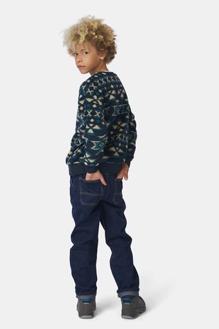 Sweatshirt Surrey Fleece B