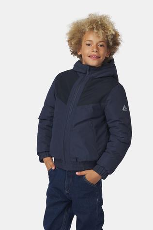 Veste Imperméable Nico Jacket B