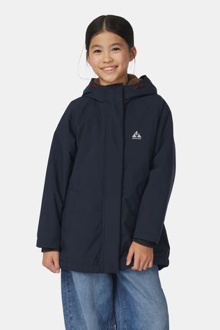 Veste Imperméable Peony Wp Parka G