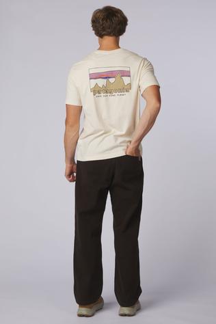 Pantalon Winter Twill Classic Pant