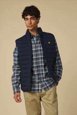 Gilet Stretch Lightweight Quilted Gilet Sports