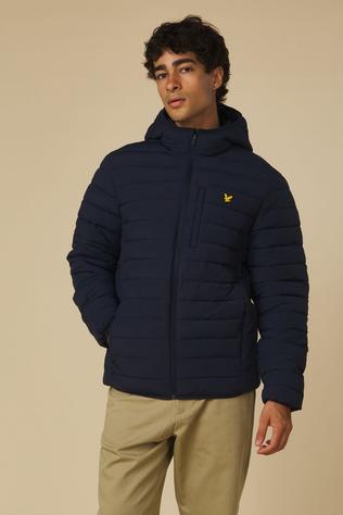 Veste Stretch Lightweight Quilted Jacket Sports