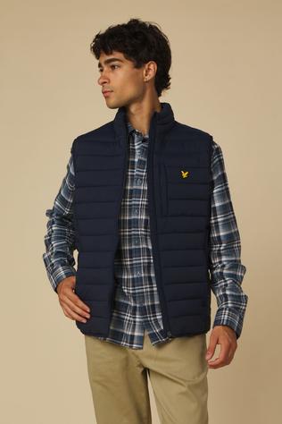 Chemise Offset Check Shirt Legacy
