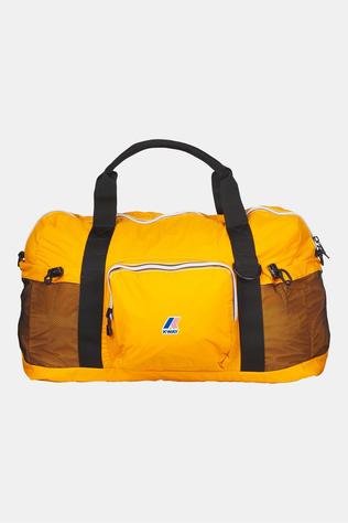 Sac De Voyage Le Vrai 4.0 Marcel