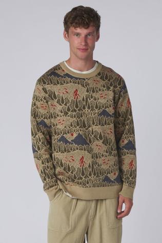 Pull Highline