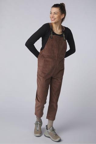 Broek San Juan Overalls