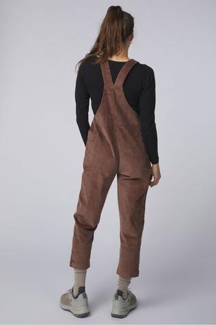 Broek San Juan Overalls