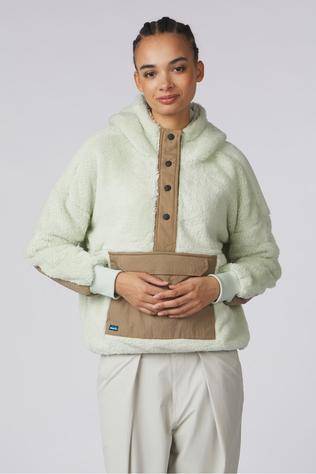 Polaire Moon Ridge Snap