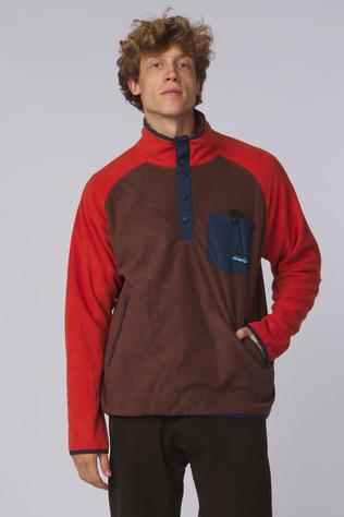 Trui Teannaway Pullover