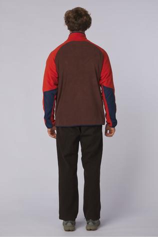 Trui Teannaway Pullover