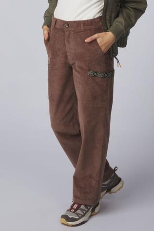 Broek Hazelwood