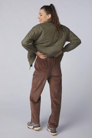 Broek Hazelwood