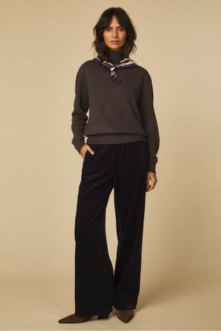 Jc Sophie Broek Paxton Midnight Blue