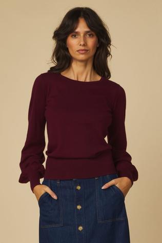 Sweater Bell