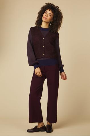 Broek Cinzia